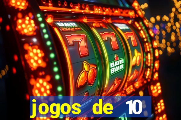 jogos de 10 centavos na bet365